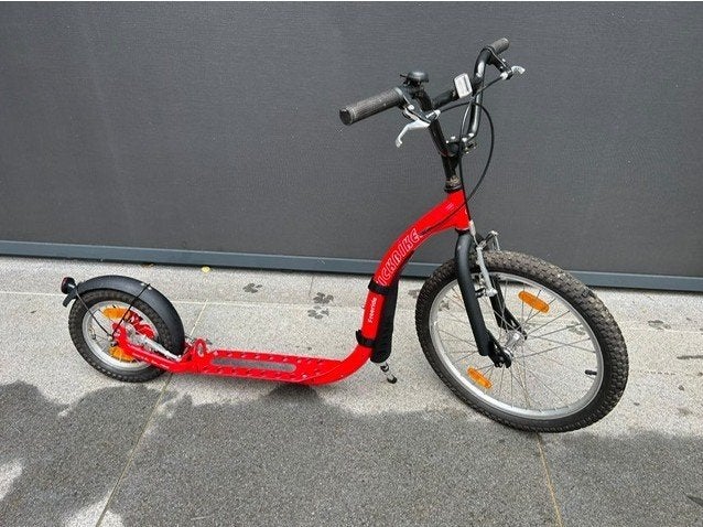 Trotinette (Etat Neuf), Enlèvement, Comme neuf, Kickbike, Autre