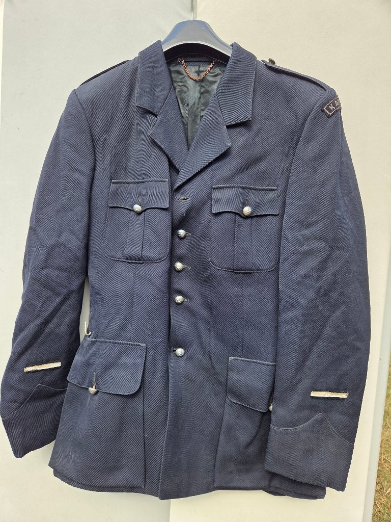 Ancien gilet de police Wilrijk vintage, Collections, Collections Autre, Enlèvement ou Envoi, Utilisé