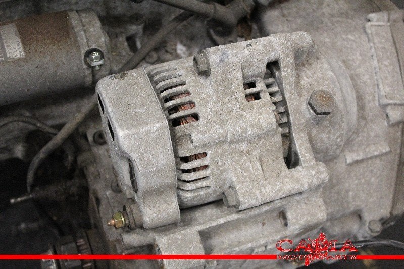 DYNAMO Suzuki GSX 750 F 1998-2005 (GSX750F AK11 KATANA), Dhr. S. di Majo, Gebruikt, Info@cama-motorparts.nl, P.J. Troelstraweg 8 8
3144 CX  MAASSLUIS, NL