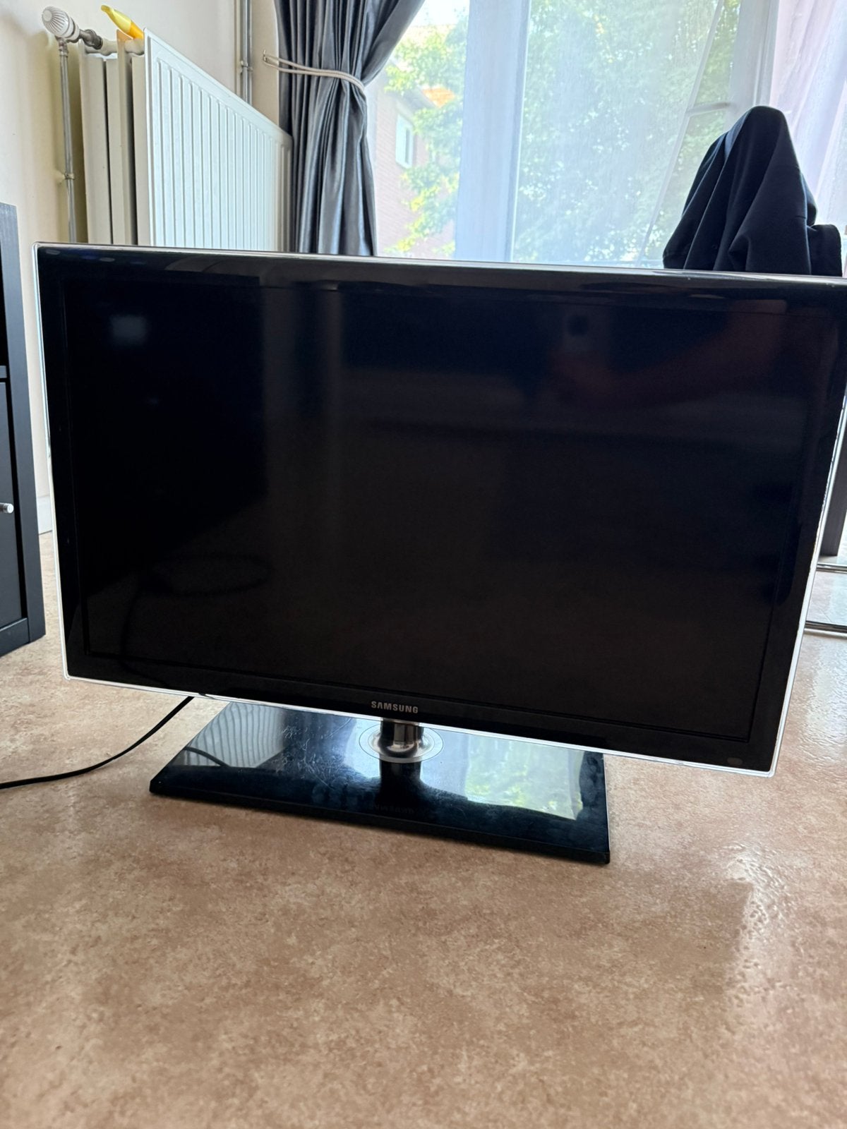 Télévision Samsung à vendre - Très bon état, TV, Hi-fi & Vidéo, Télévisions, Enlèvement ou Envoi, Comme neuf, Samsung