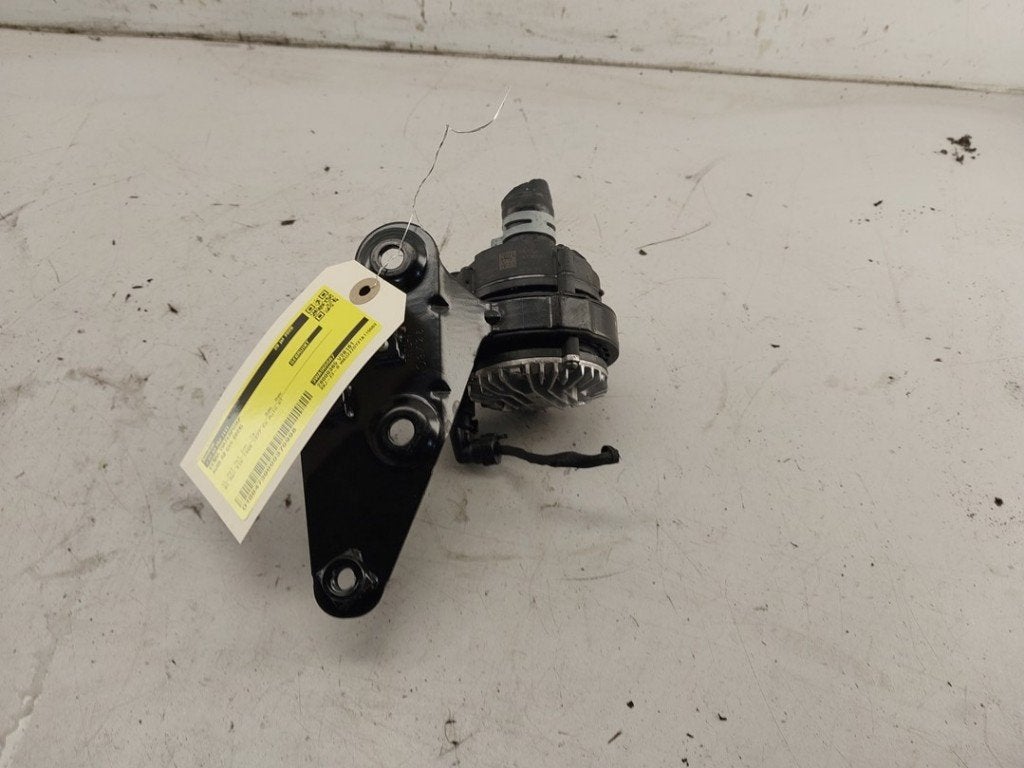 EXTRA WATERPOMP Audi A3 Sportback (8YA) (|3WA965567|), Auto-onderdelen, Info@audi.de, Audi, Audi AG, Gebruikt
