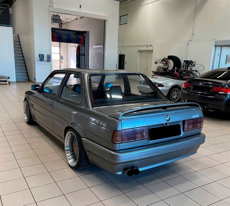 NIEUW & Origineel E30 type-1 Startec achterlichten Uniek !!!, Autos : Pièces & Accessoires, Éclairage, BMW, Neuf, Enlèvement ou Envoi