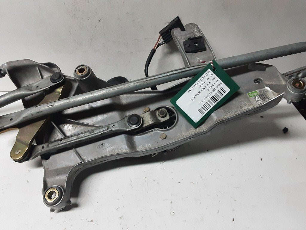 LAVE-GLACE POMPE AVANT Peugeot 807 (54521911), Autos : Pièces & Accessoires, Mevr. I. Hauben, Utilisé, Rue de l'Espoir 34 34
4030  GRIVEGNÉE, BE