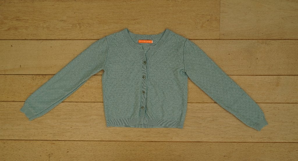 trui JBC, 10 jaar, Gebruikt, Meisje, Trui of Vest, JBC