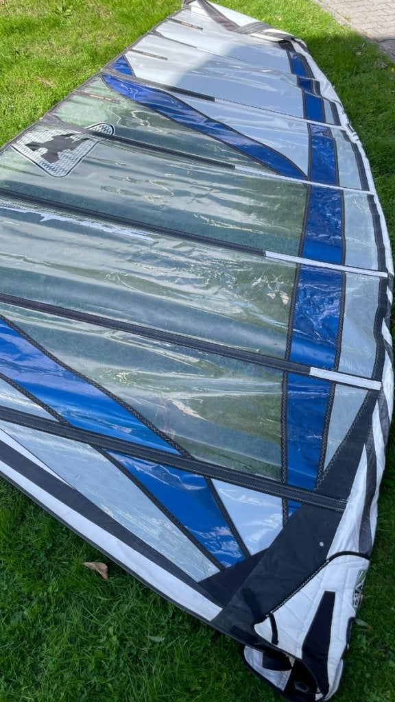 Gaastra Savage 8.4, Watersport en Boten