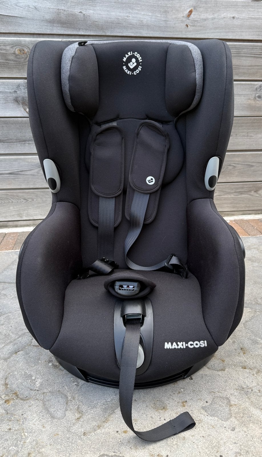 Maxi-cosi axiss, Enlèvement, Comme neuf