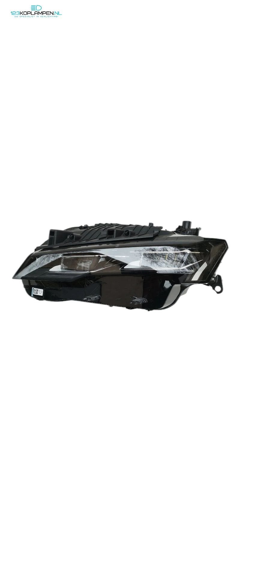 Peugeot 308 T10 Full LED Matrix Koplamp Links 98596618 – Com, Gebruikt, -, Verzenden, -