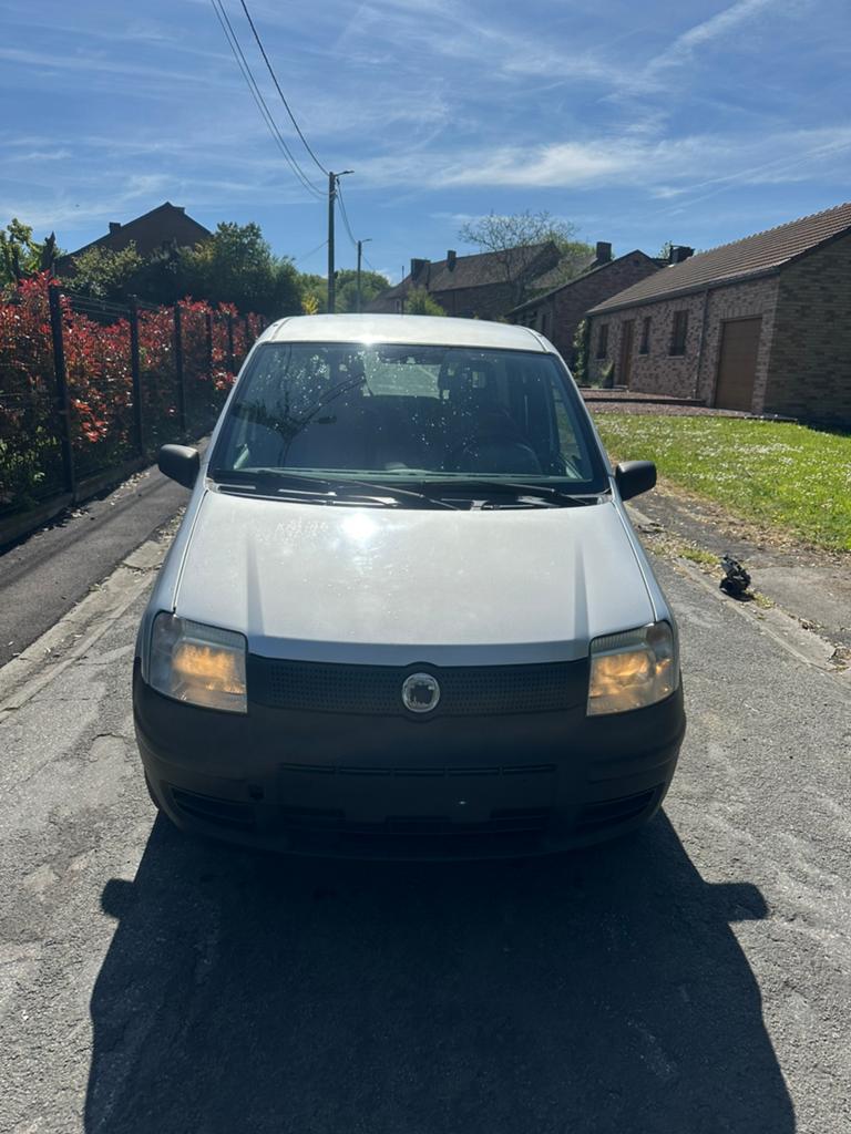 Fiat panda, Autos, Achat, Essence, Panda, Entreprise