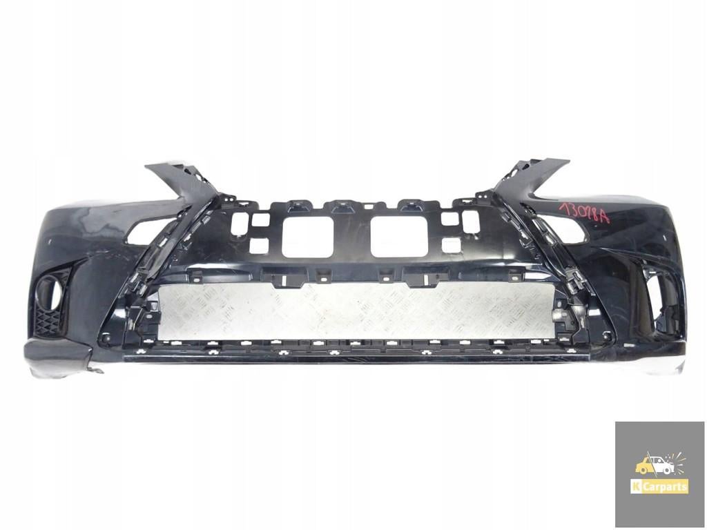 LEXUS CT 200 CT200H LIFT F SPORT 14- Voorbumper, Auto-onderdelen, Info@toyota.co.jp, Gebruikt, Toyota Motor Corporation, Bumper