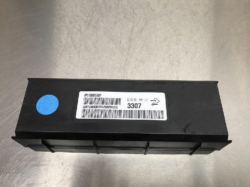 COMPUTER KACHEL Daewoo / Chevrolet Volt (|13583307|), Gebruikt, Daewoo