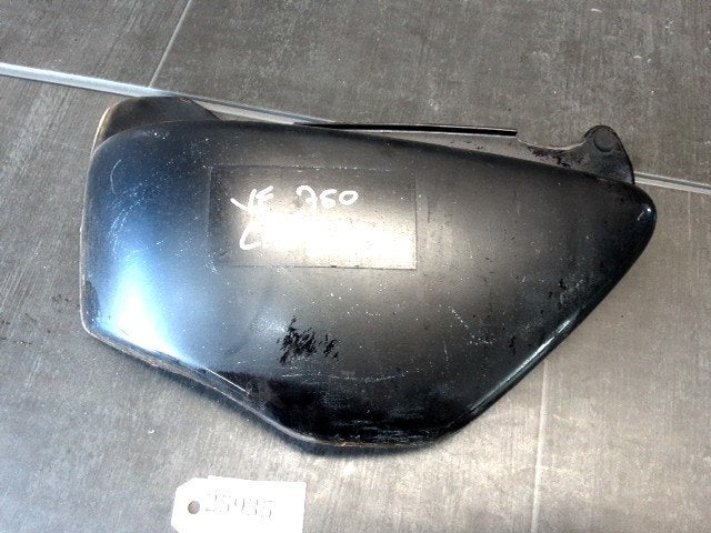 VF750C magna 1994 - 2003 Honda Cover D1-58342