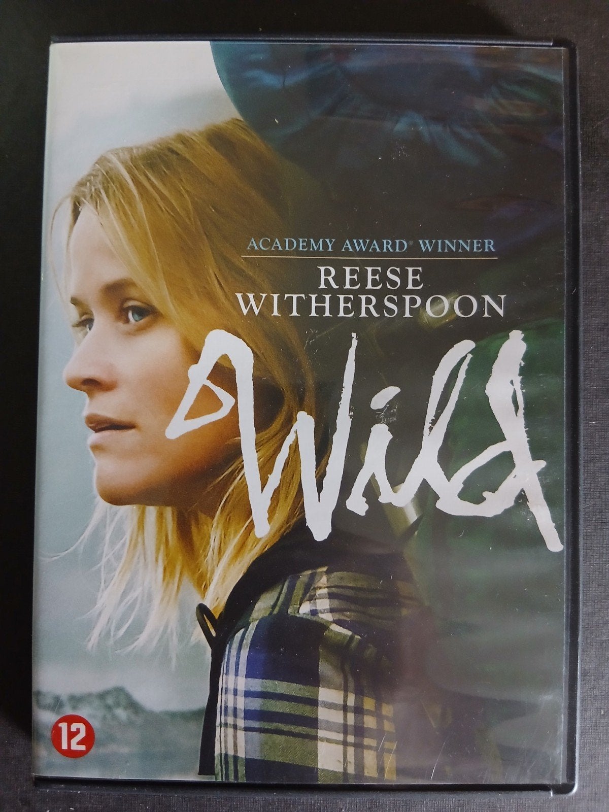 Wild (2015) Reese Witherspoon, Cd's en Dvd's, Dvd's | Drama, Engels, Nederlands, Zo goed als nieuw, Vanaf 12 jaar