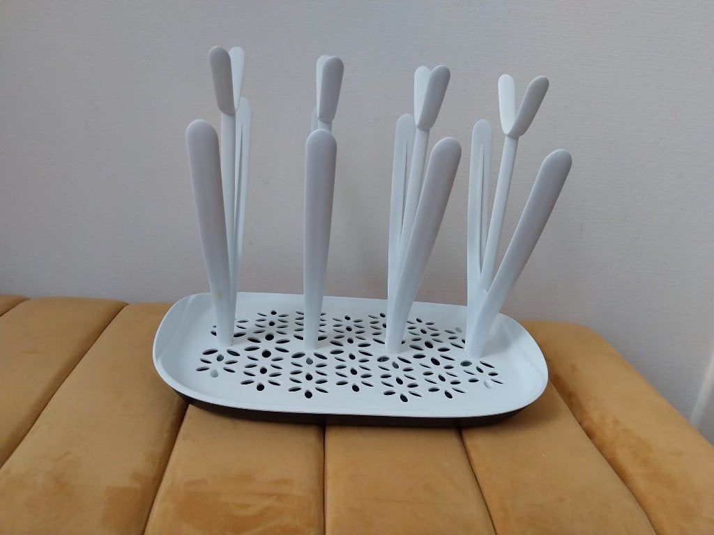 Philips Avent-flessenafdruiprek, Ophalen, Gebruikt, Flessendroger, Philips Avent