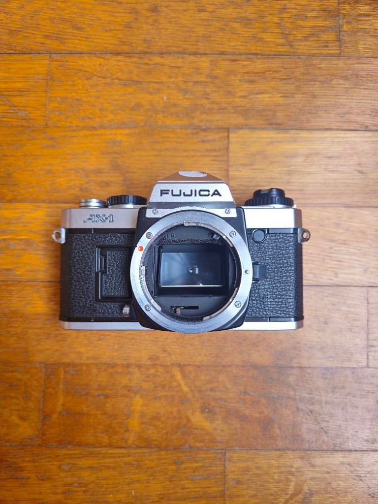 Carrosserie Fujica AX-1, Enlèvement ou Envoi
