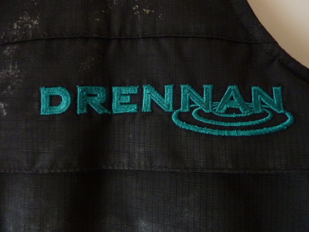 Drennan Regenpak Maat Large en Maat Medium, Ophalen of Verzenden, Zo goed als nieuw, Kleding