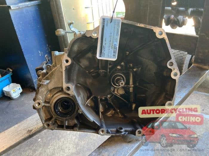 Versnellingsbak van een Suzuki Celerio, Gebruikt, -, -, Ophalen of Verzenden