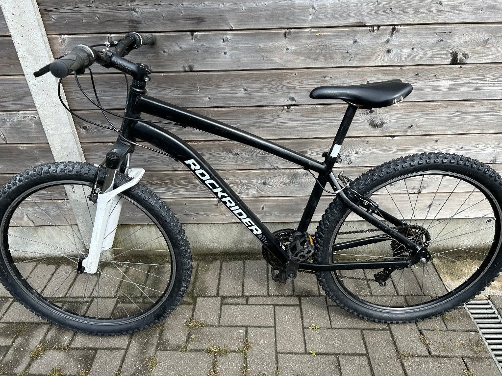 Mountainbike, Vélos & Vélomoteurs, Enlèvement, Utilisé