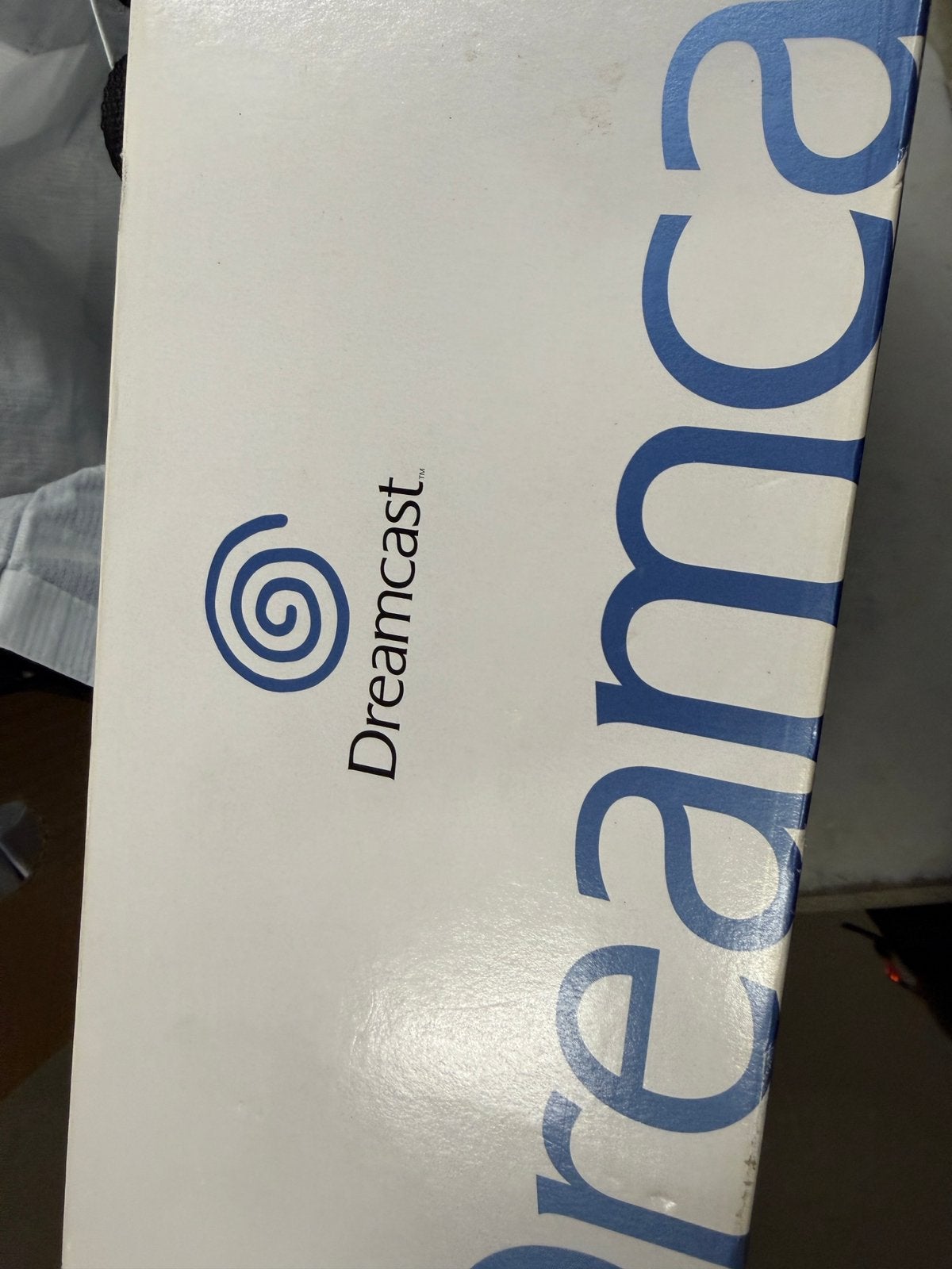 SEGA Dreamcast PAL HKT-3030 Nieuw Compleet in Originele Doos, Consoles de jeu & Jeux vidéo, Consoles de jeu | Sega, Envoi, Neuf