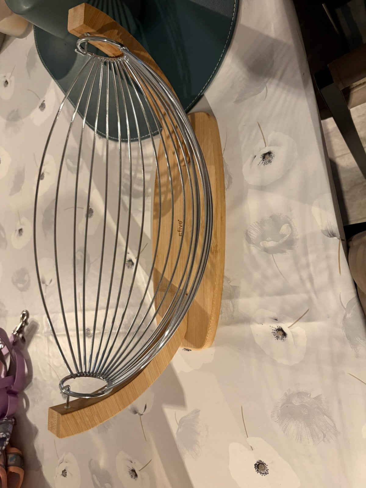 Fruitmand nieuw, Maison & Meubles, Accessoires pour la Maison | Plataux & Paniers, Enlèvement