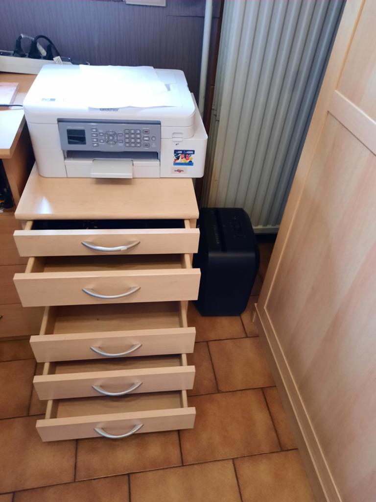 Petite armoire