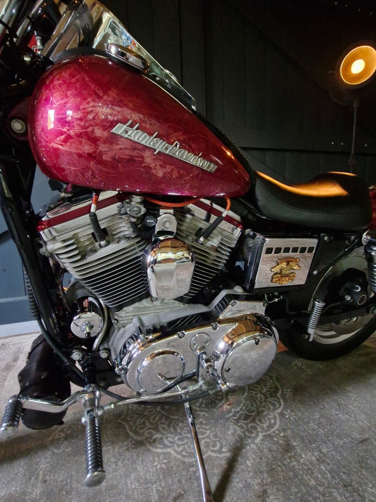 1994 xlh sportster, Motos, Motos | Harley-Davidson, Particulier