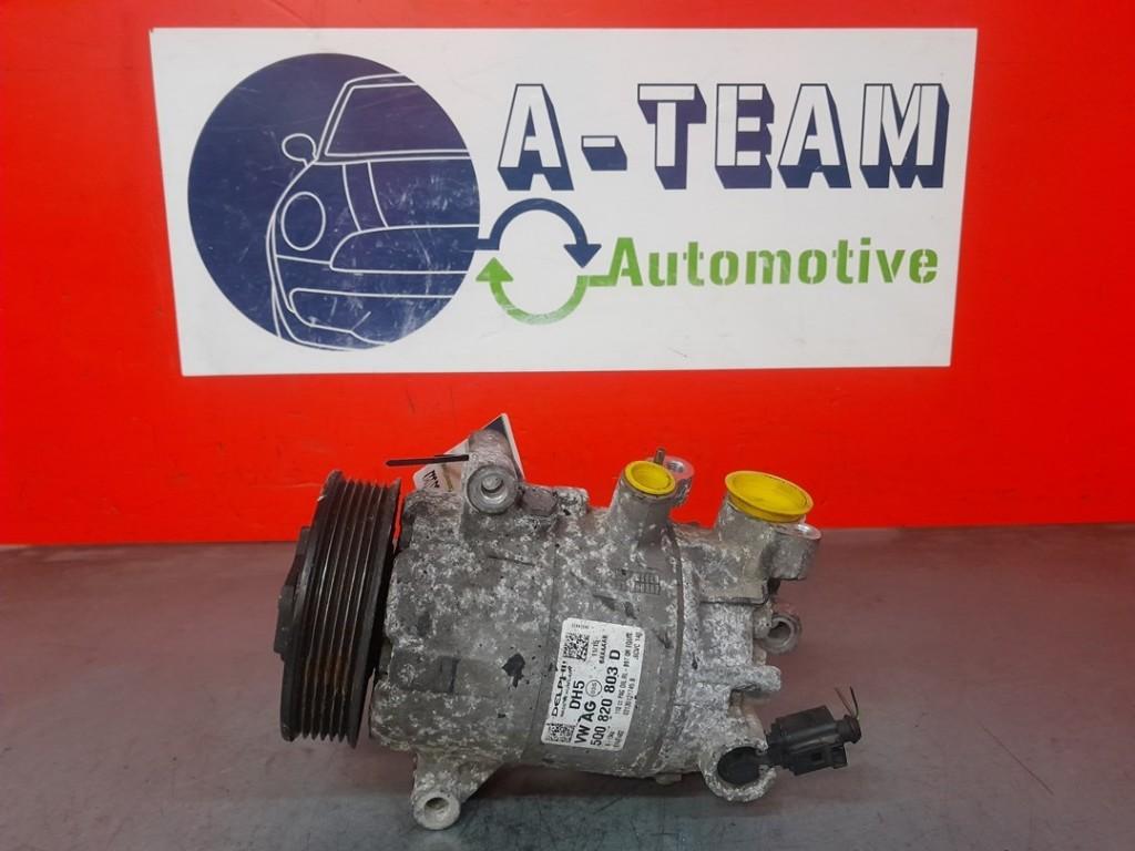 COMPRESSEUR CLIMATISATION Audi A1 Sportback (8XA / 8XF), Autos : Pièces & Accessoires, Utilisé, Audi