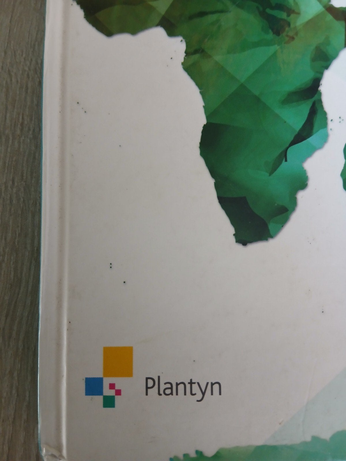 Atlas des plantes, Enlèvement