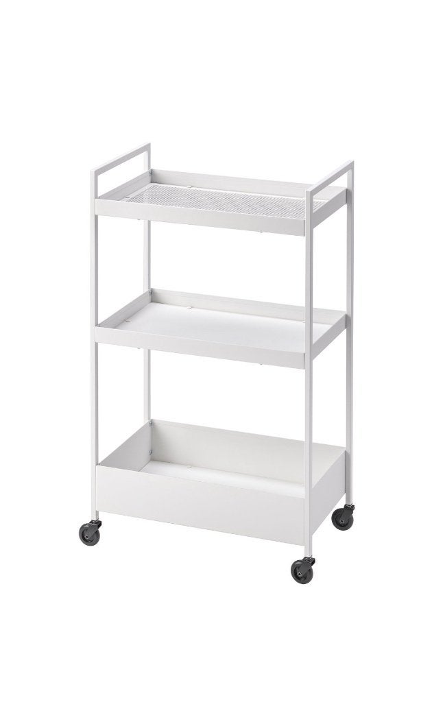 Roltafel Nissafors, Ophalen, Nieuw
