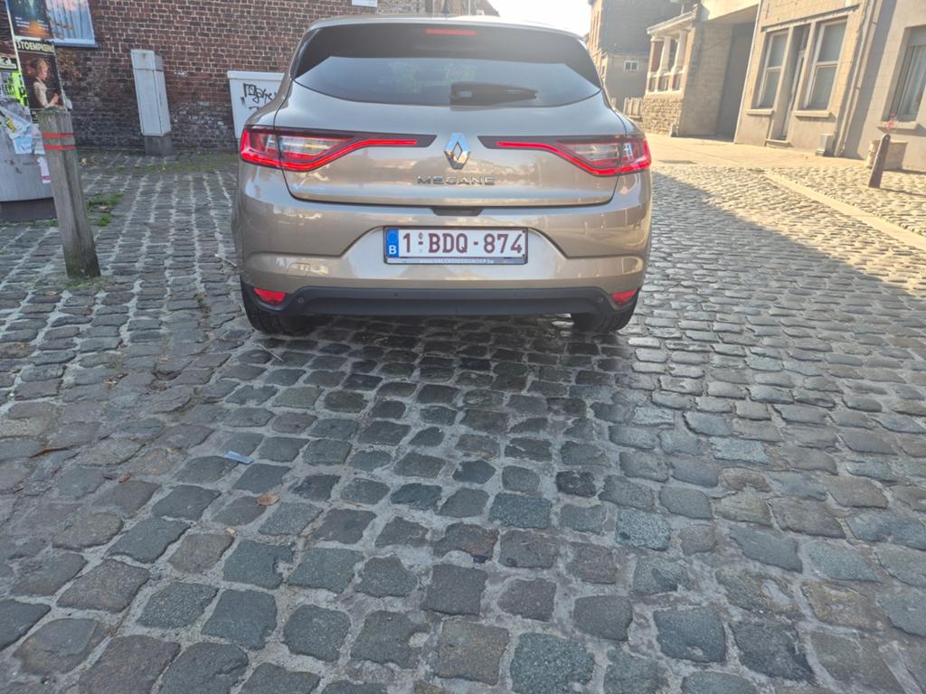 Renault Megane, Autos, Renault, Achat, Particulier, Essence, Mégane