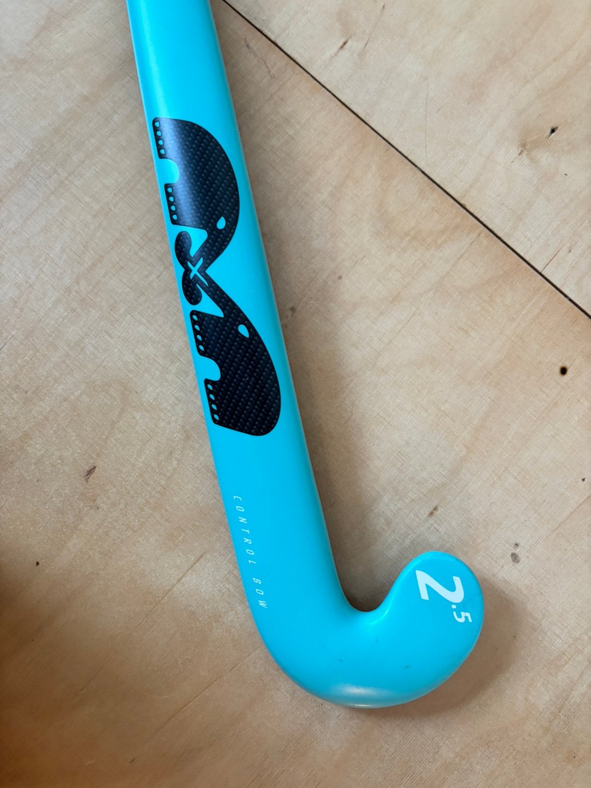 TK 2.5 Probow hockeystick, Sports & Fitness, Hockey, Enlèvement, Utilisé
