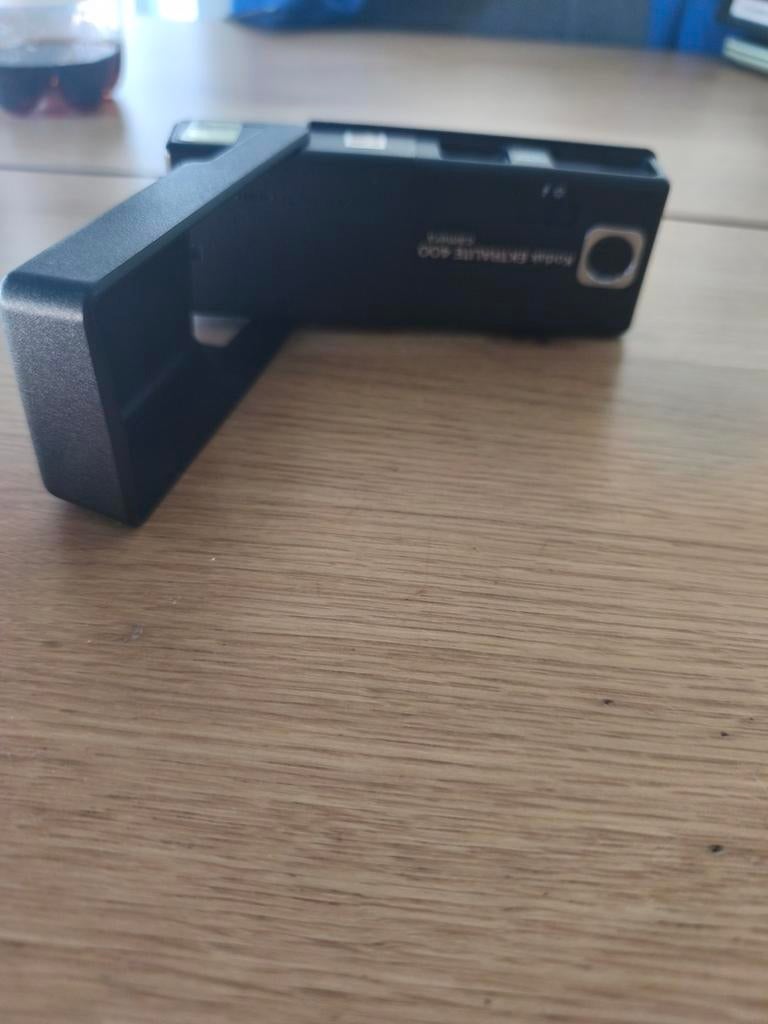 Een oude foto stel, TV, Hi-fi & Vidéo, Photo | Sacs pour appareil, Enlèvement ou Envoi