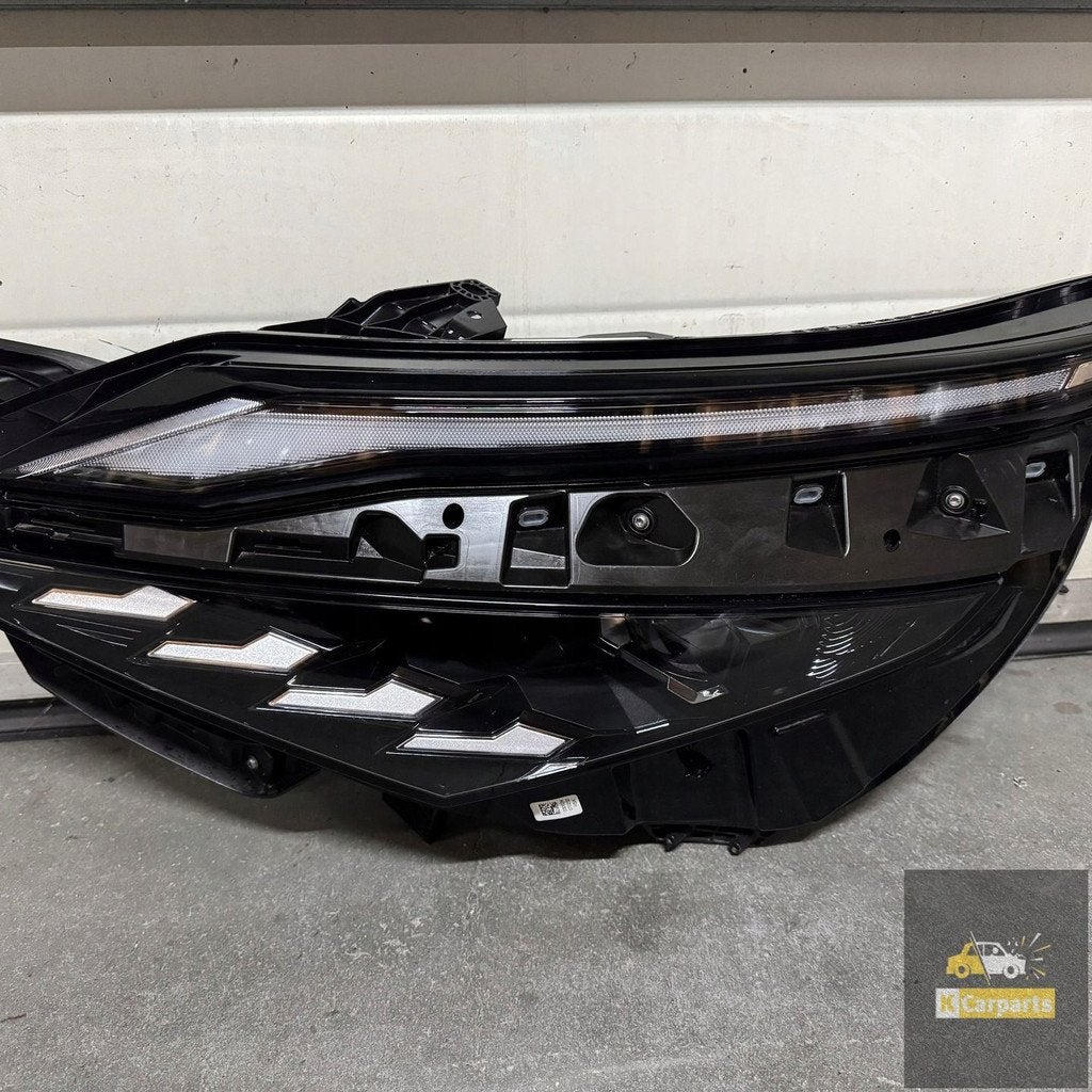 26060HN20A, Nissan Qashqai J12 LED-licht links LIFT, Nissan Motor Co., Ltd., Takashima 1-chome 1-1
220-8686  Yokohama, Utilisé