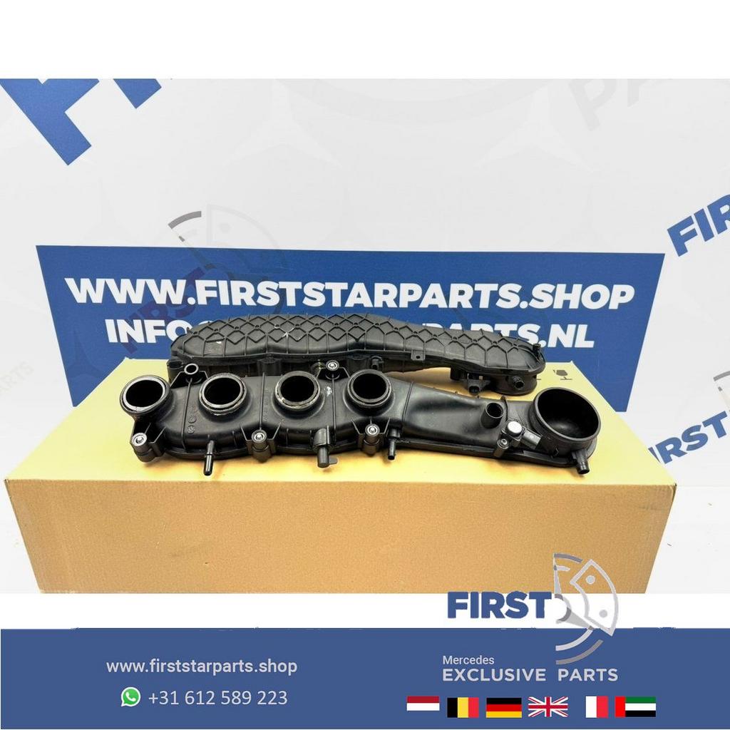MERCEDES W205 C W253 GLC AMG LUCHT AANVOER C63 GLC63 INTAKE