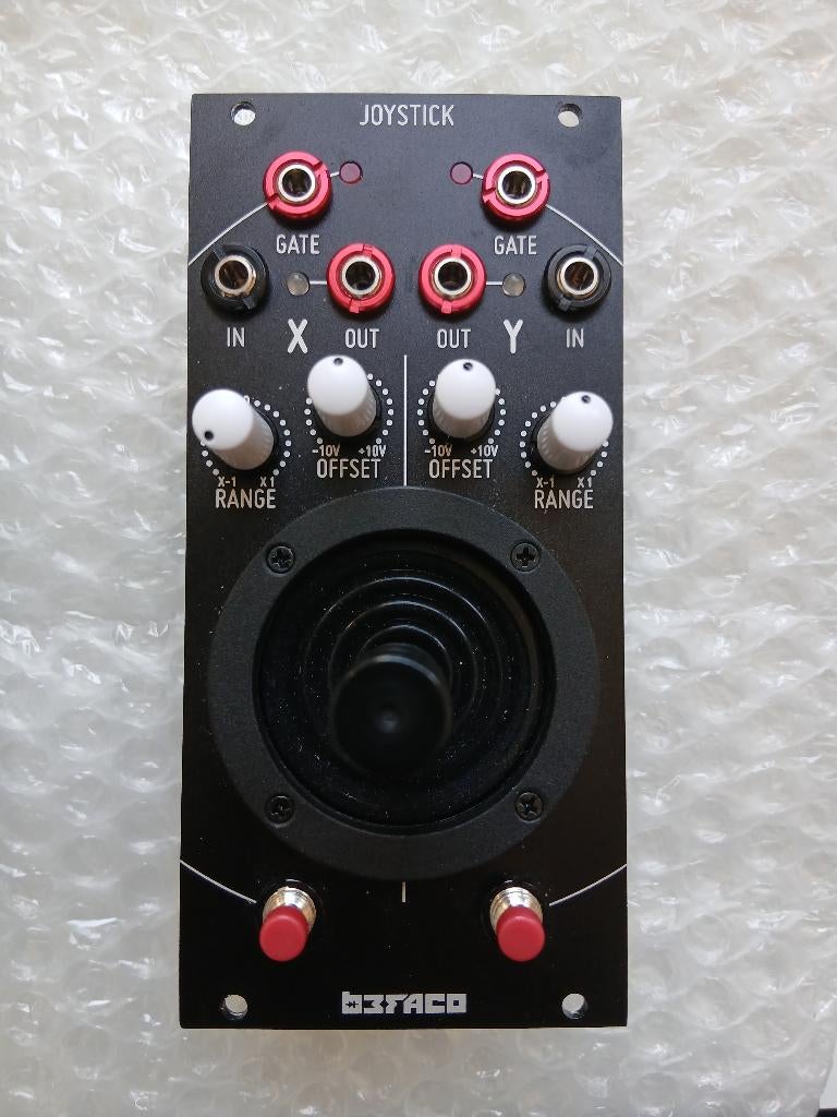 Befaco Joystick, Muziek en Instrumenten, Ophalen, Zo goed als nieuw, Overige merken