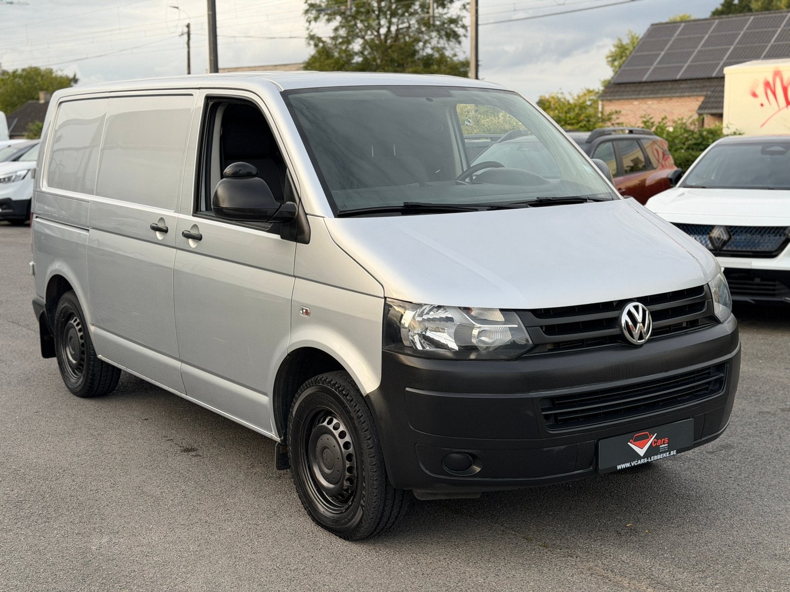 Volkswagen Transporter TDI lichte vracht airco navi+ keuring, Bluetooth, Euro 5, Volkswagen, Bedrijf