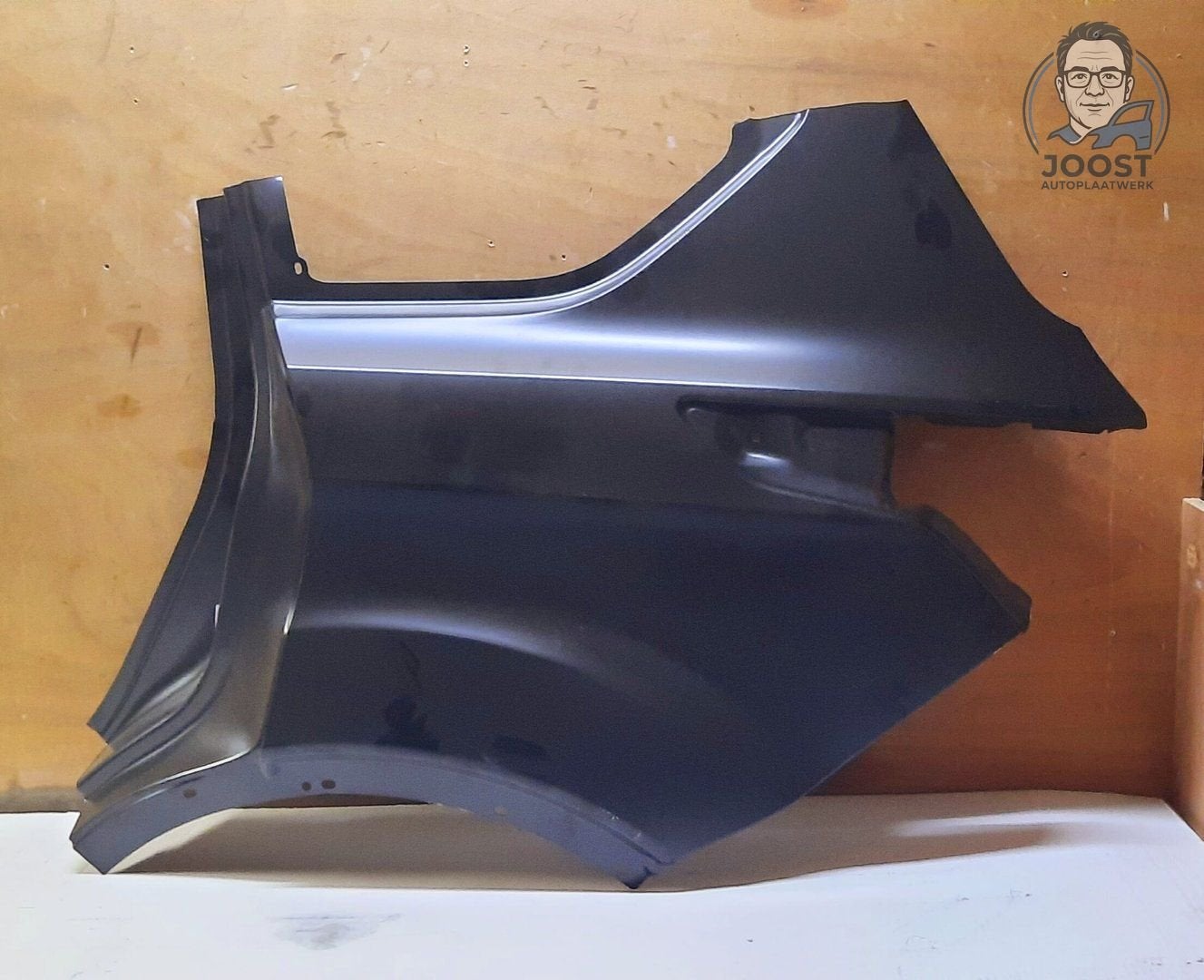 Achterscherm links orgineel Ford Kuga II 2013-2019 2375247, Gebruikt, -, -, Links