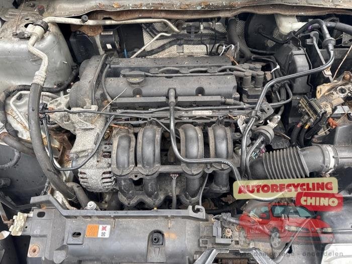Moteur d'un Ford Fiesta, -, 3 mois de garantie, -, -
