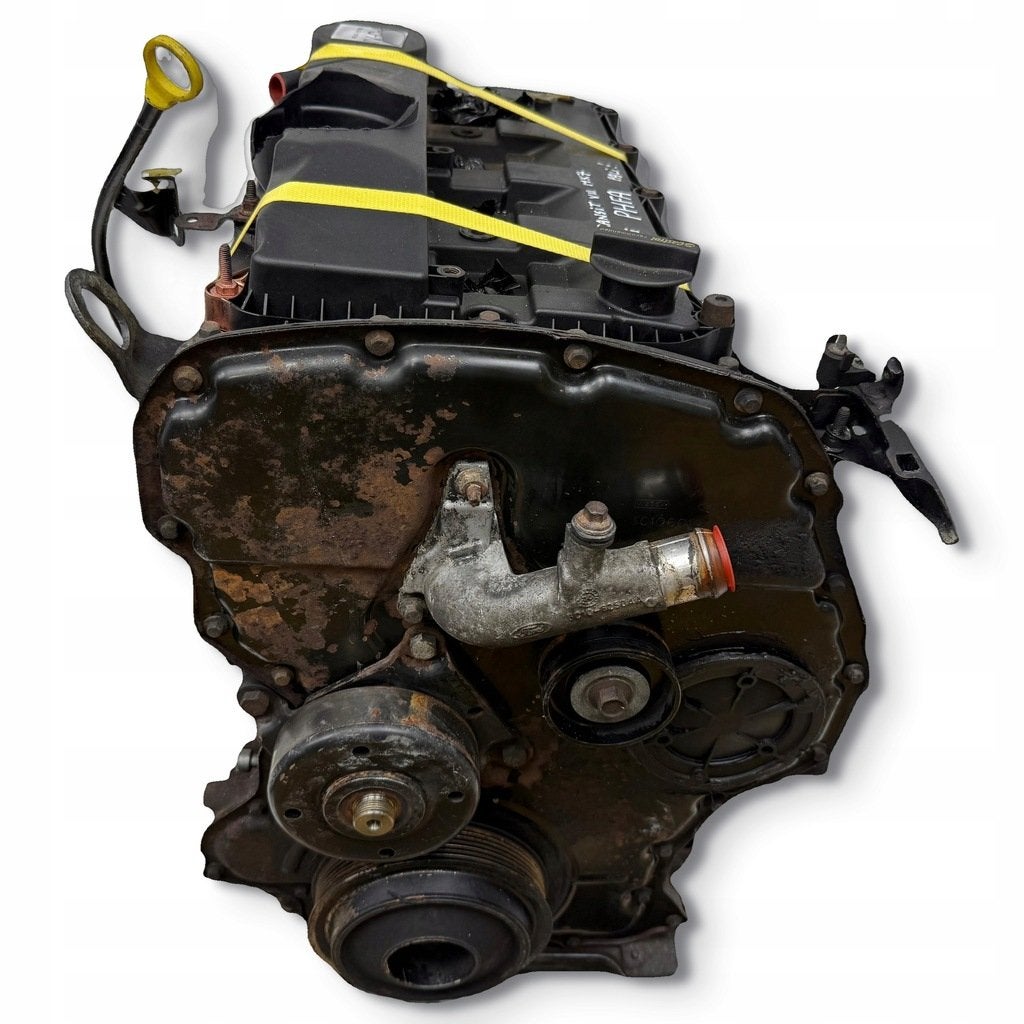 Moteur PHFA Nu TRANSIT FORD, Verzenden, Gebruikt, Overige automerken
