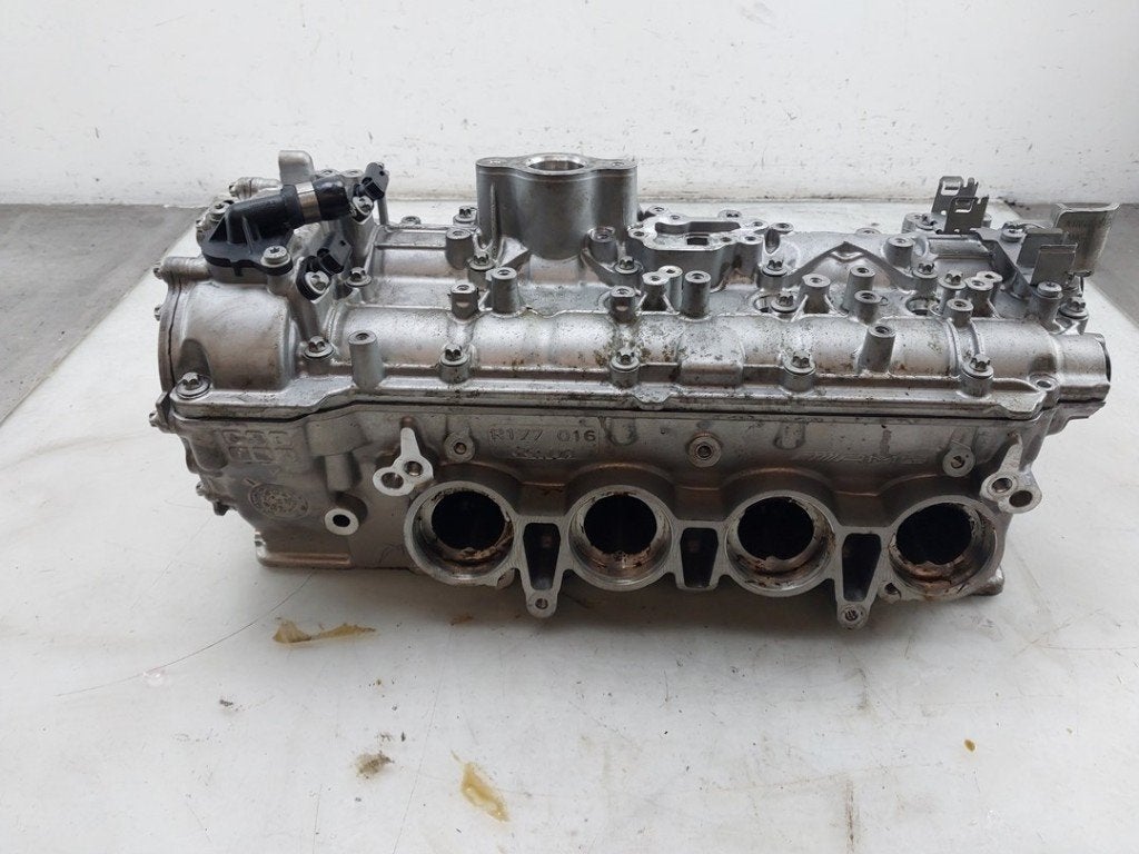 CILINDERKOP AMG GT (C190) (|R1770163500|A1780108701|), Gebruikt, Mercedes-Benz