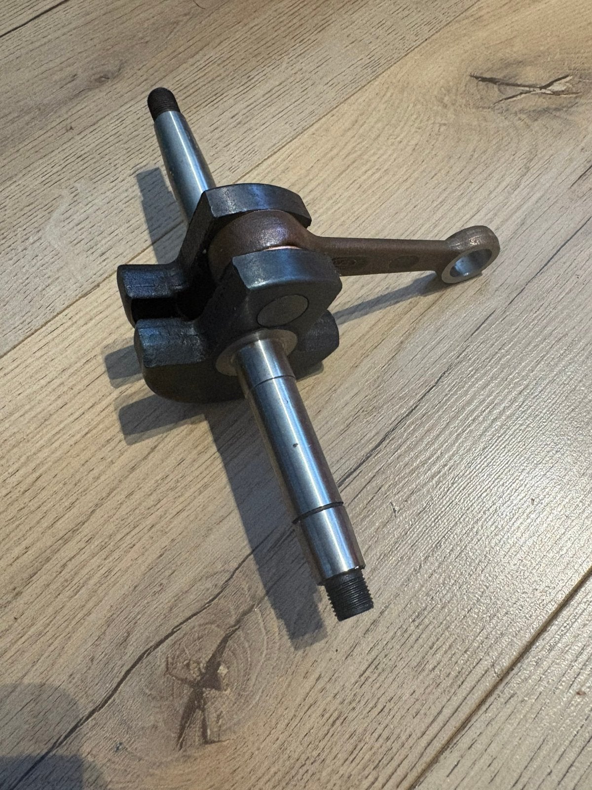 Av7 mobylette, Motoren, Ophalen of Verzenden