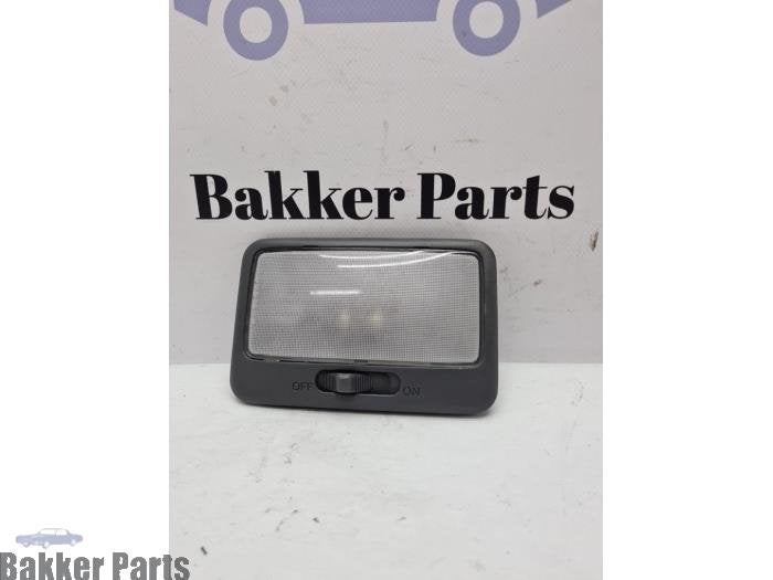 Eclairage intérieur avant d'un Honda Prelude, Autos : Pièces & Accessoires, Honda, -, -, 3 mois de garantie