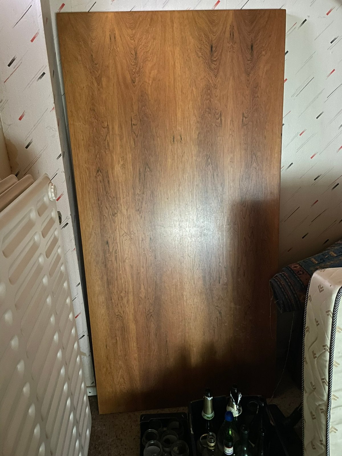 Bureau + armoire, Maison & Meubles, Enlèvement