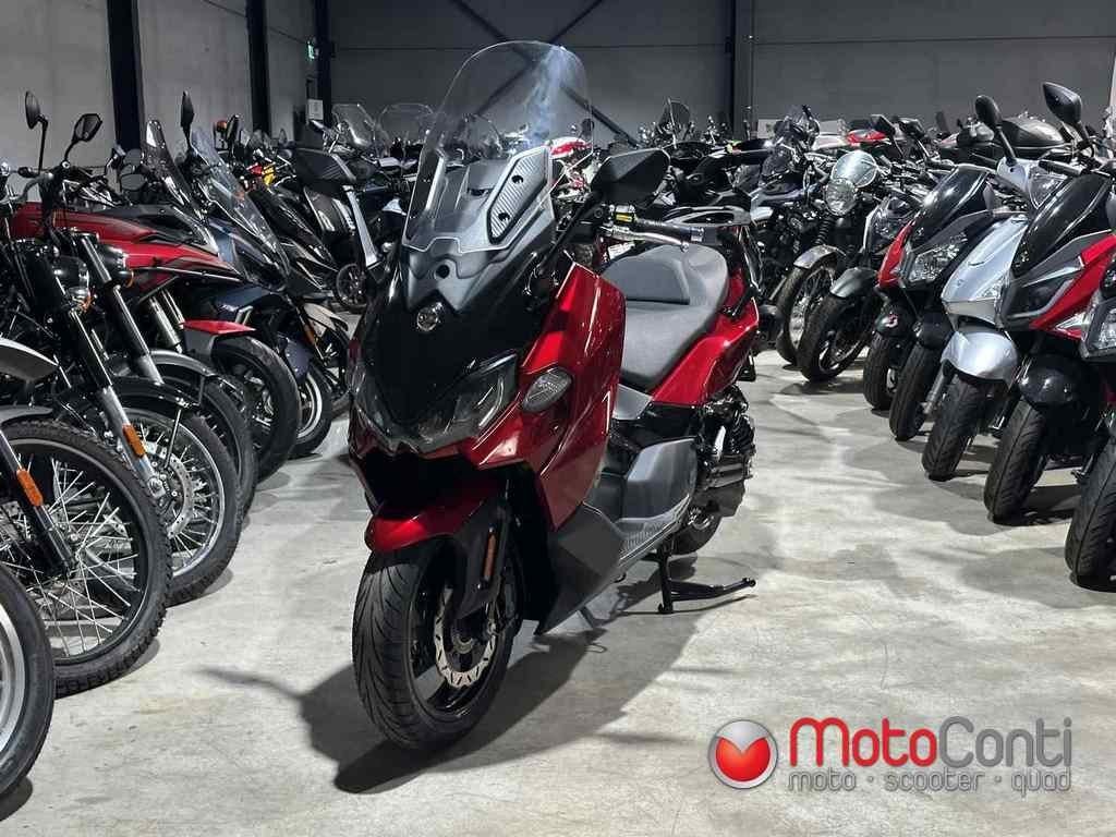 Sym Maxsym TL 500 2020 [825 km], Fietsen en Brommers, Scooters | SYM, Nieuw, Overige modellen, Benzine, Ophalen