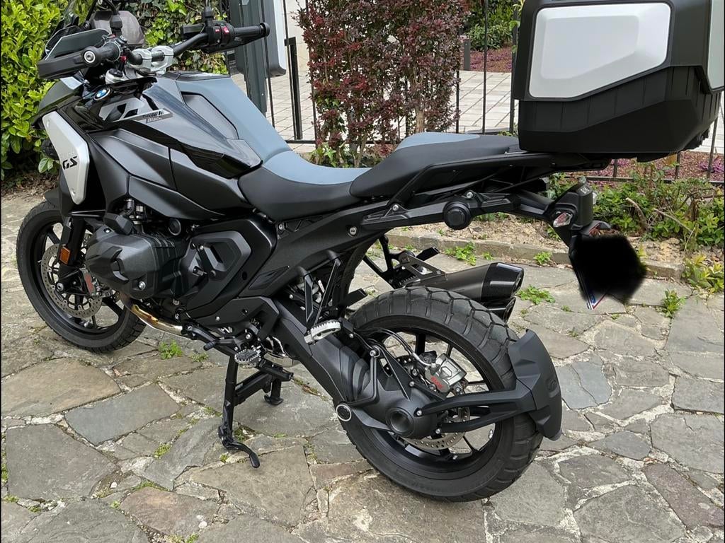 Bmw r1300 gs, Motos, Motos | BMW, Particulier, Autre, plus de 35 kW, Neuf, Enlèvement