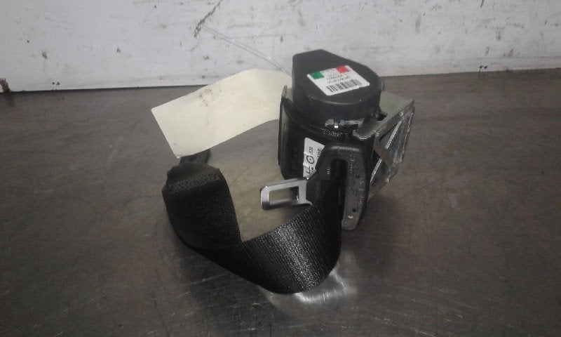 VEILIGHEIDSGORDEL LINKS ACHTER BMW 3 serie Touring (E91), Gebruikt, BMW