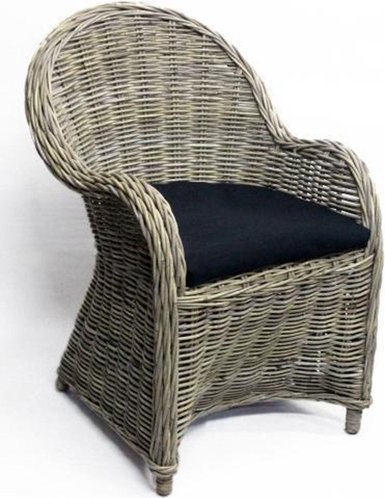 rotan tuinstoelen ( NIEUW ), Ophalen, Nieuw, Rotan