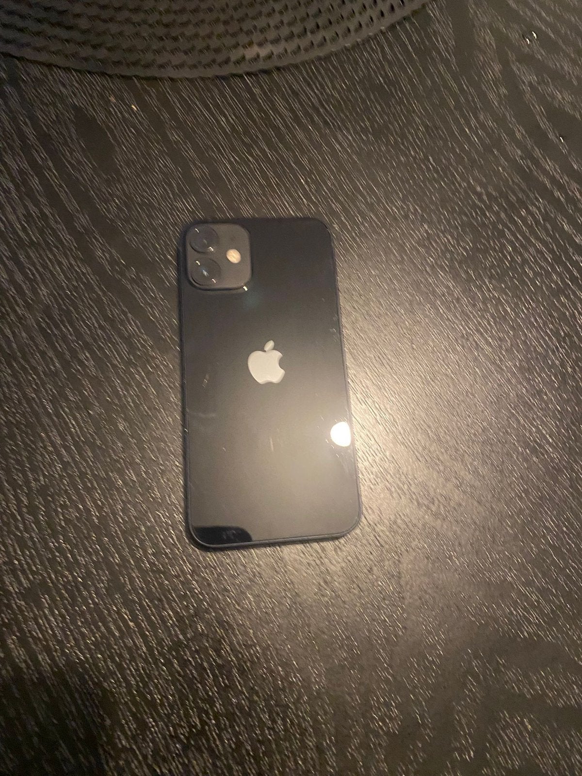 Iphone 12 mini, Ophalen, Zo goed als nieuw