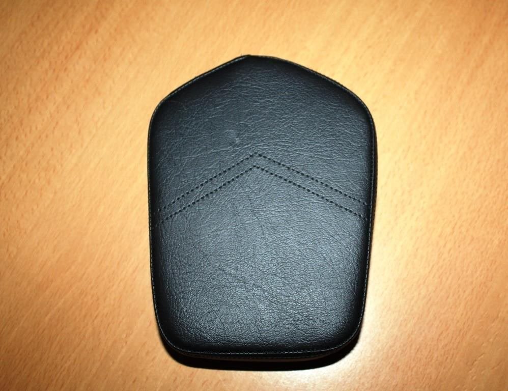 Kussen Sissybars Punt top, Motoren, Verzenden, Nieuw