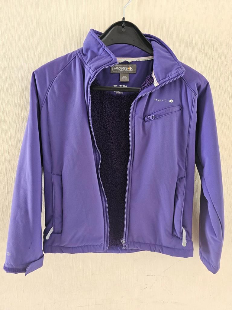 Veste coupe vent déperlante femme, Enlèvement ou Envoi