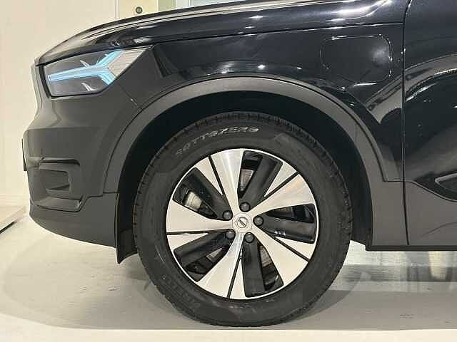 Volvo XC40 T4 Recharge Inscription Expr + electr trekhaak, Auto's, Automaat, 207 pk, Euro 6, Bedrijf